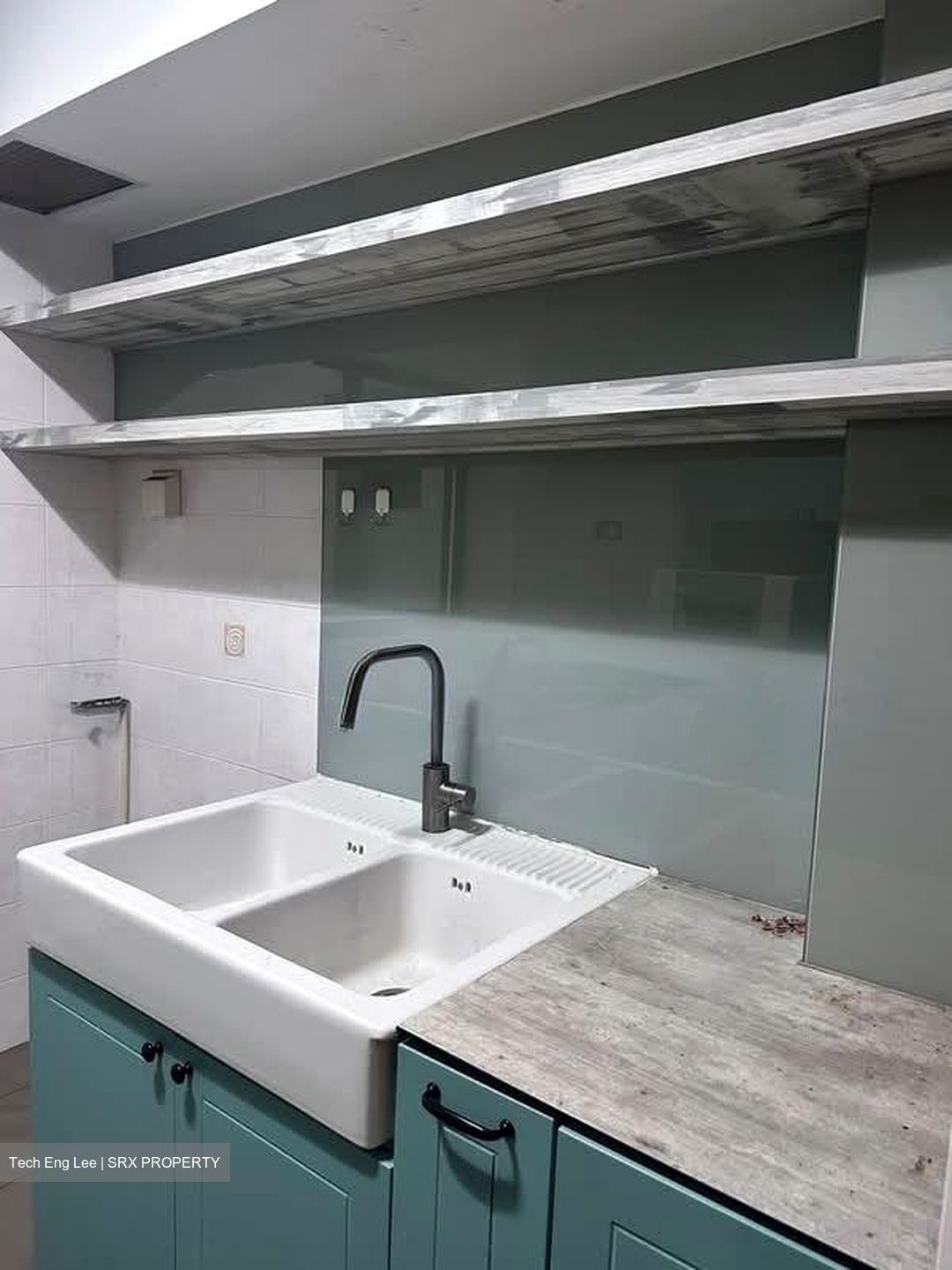 Blk 158B Rivervale View (Sengkang), HDB 5 Rooms #584450871